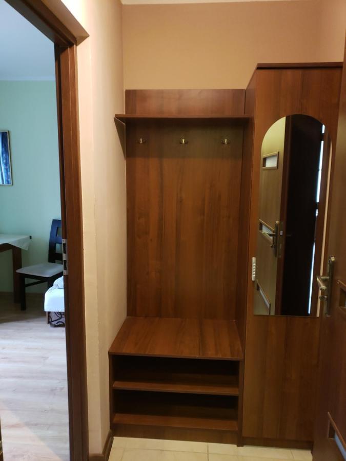 Noclegi U Danusi Wizna Екстериор снимка